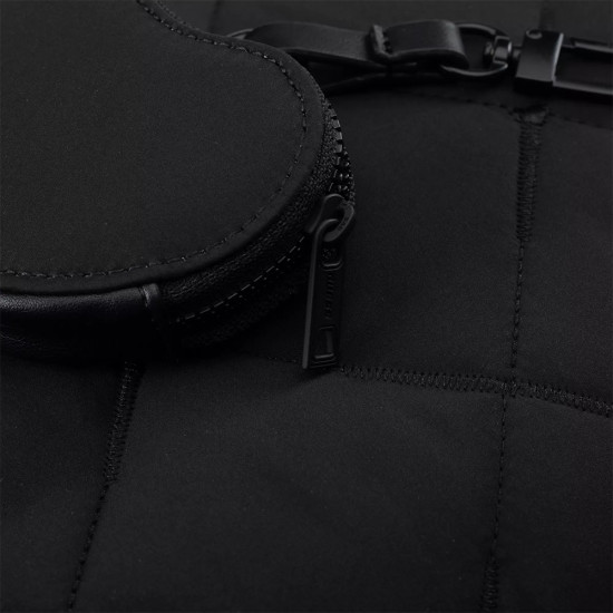 Guess Τσάντα ώμου Padded Quilted Bag